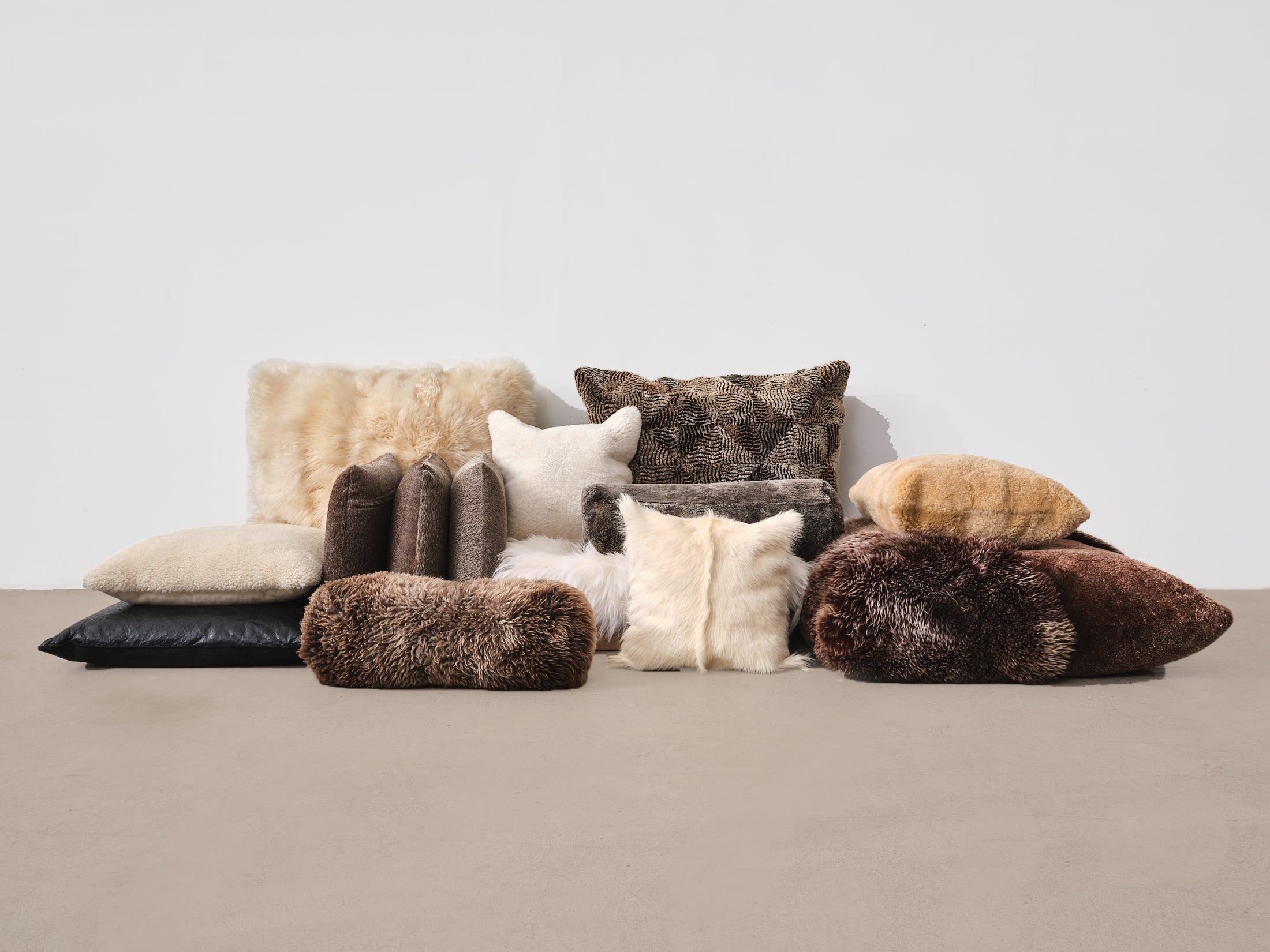 Pillows