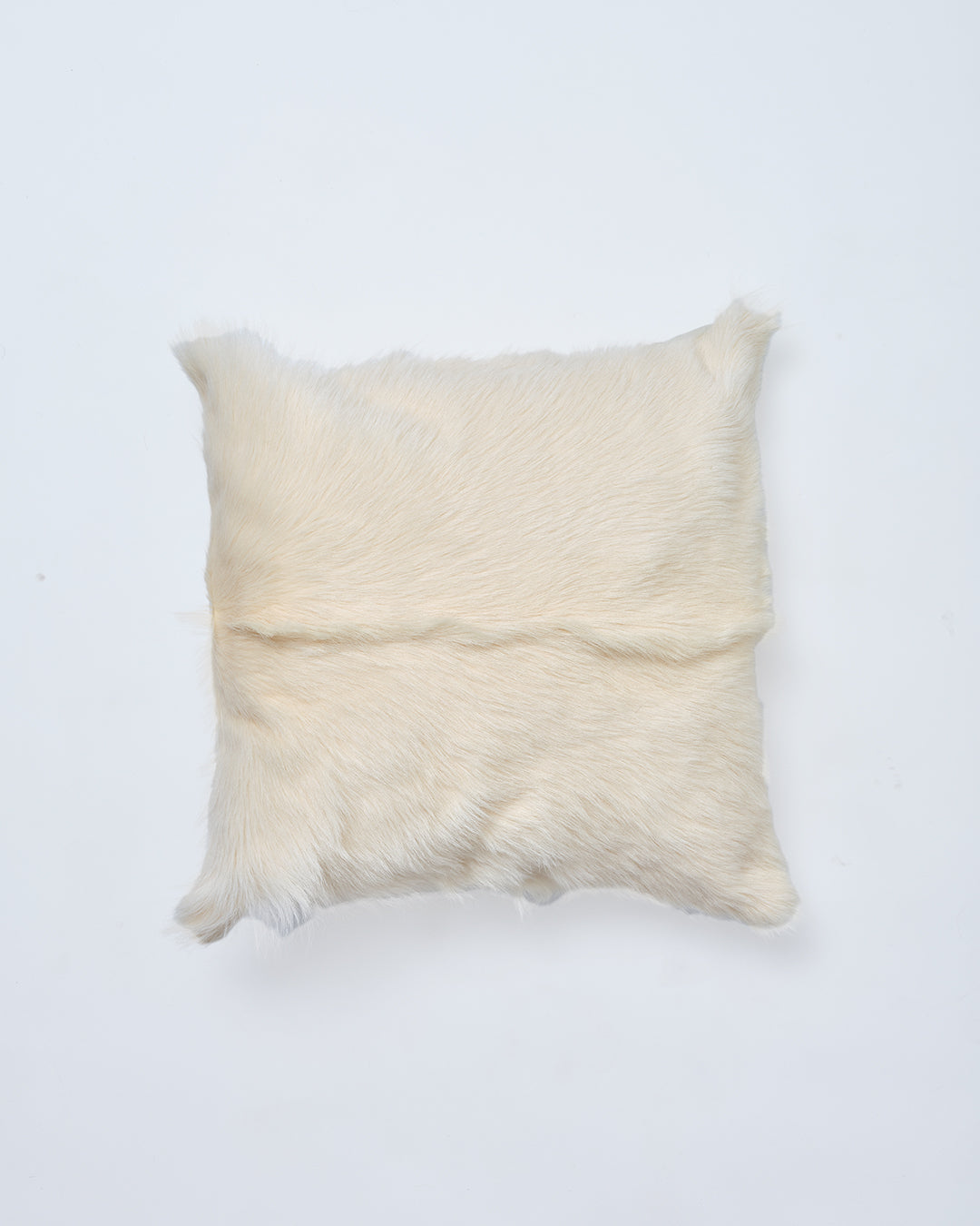 Classic Goatskin Pillow
