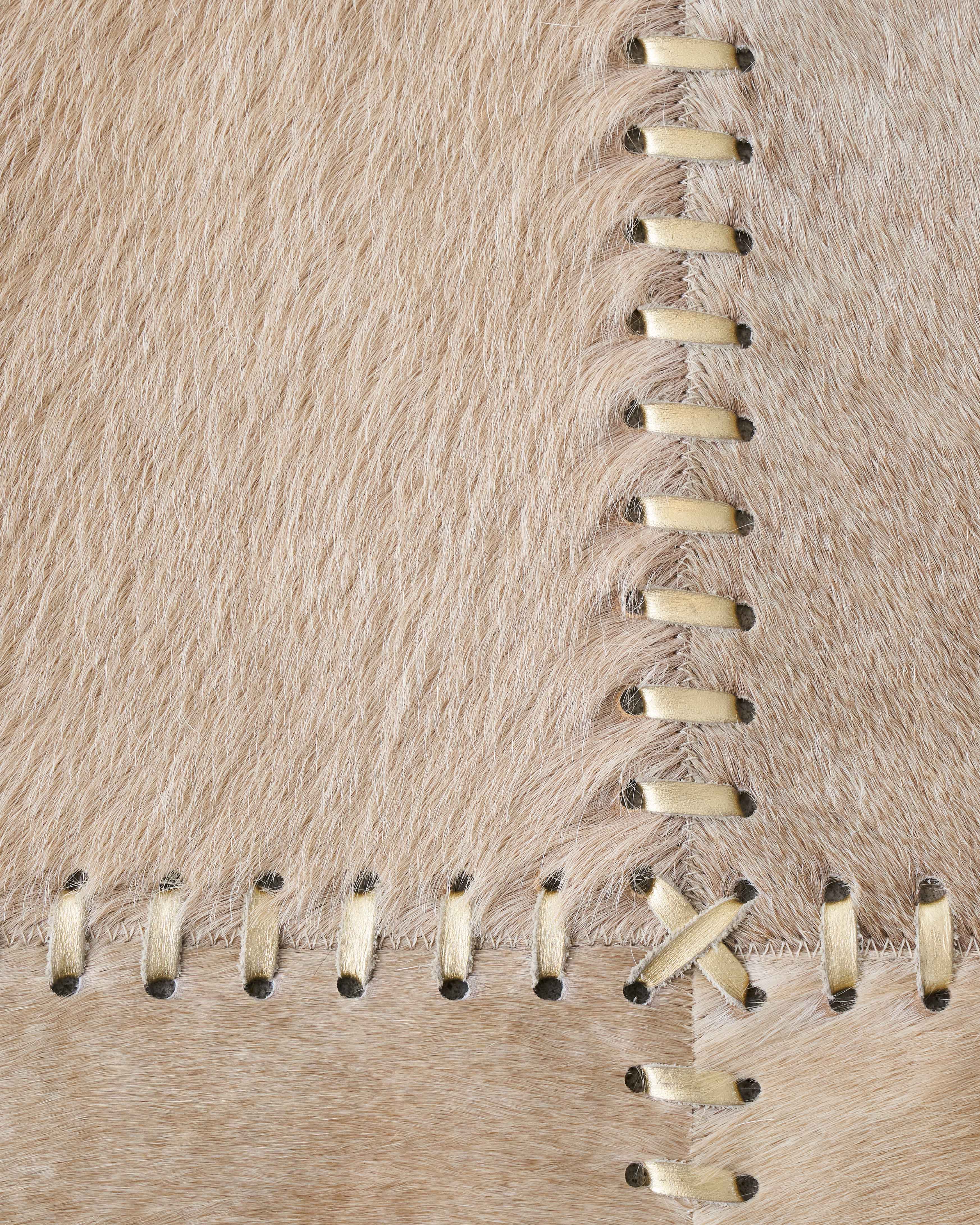 Basico Goldtrim