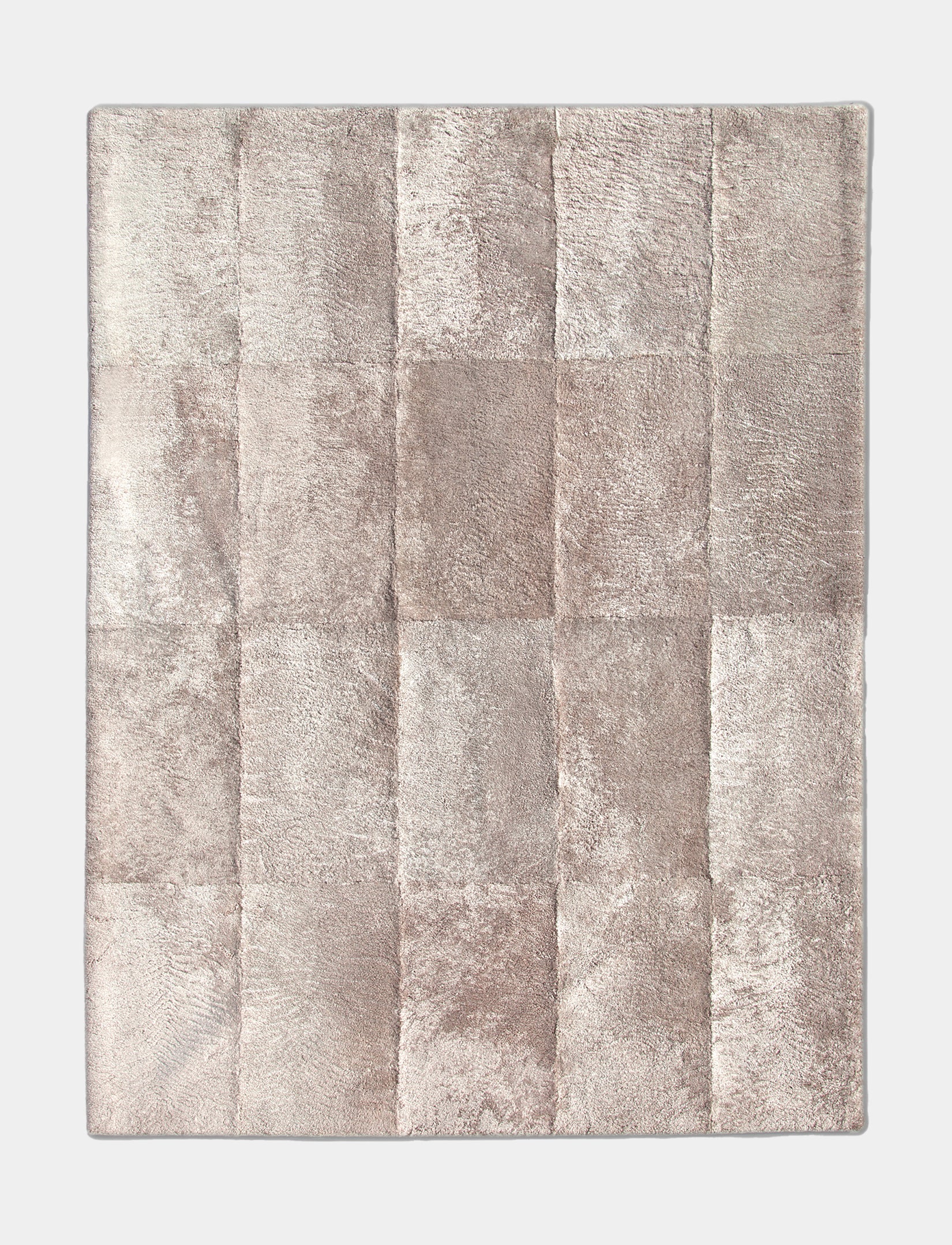 Snowy Beige