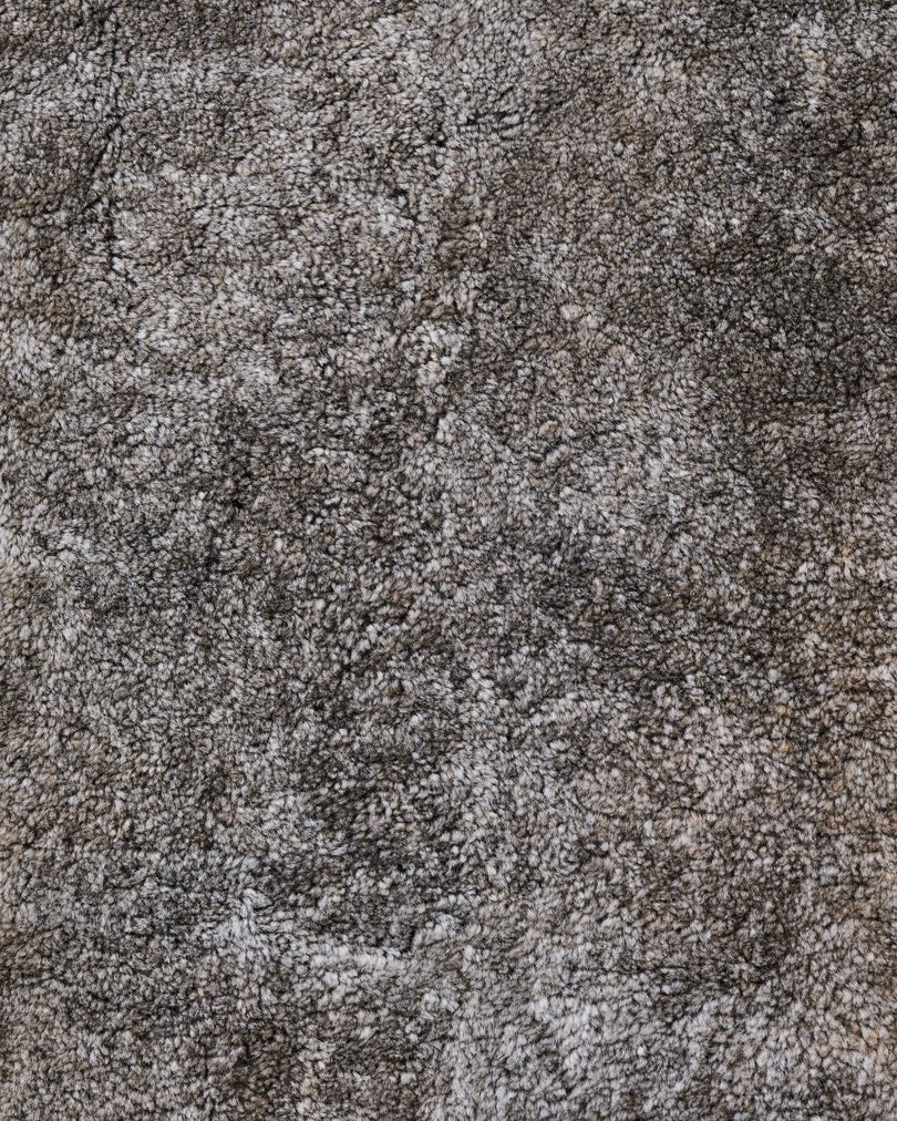 Snowy Charcoal