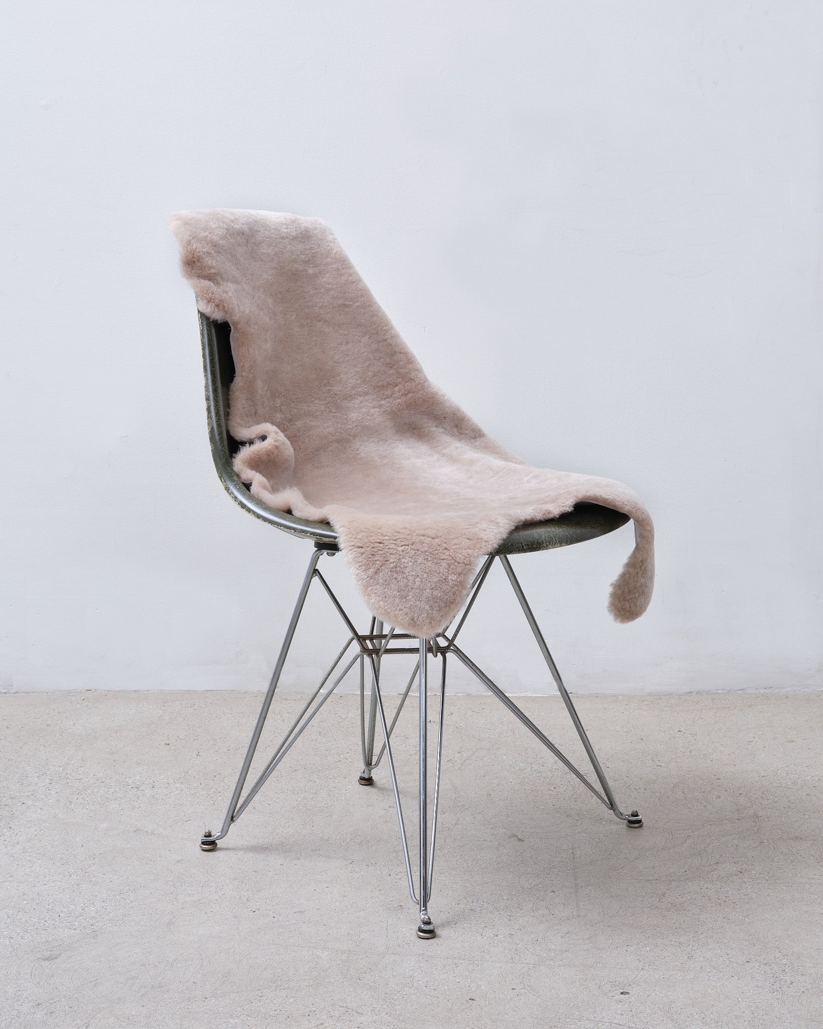 Snowy Beige