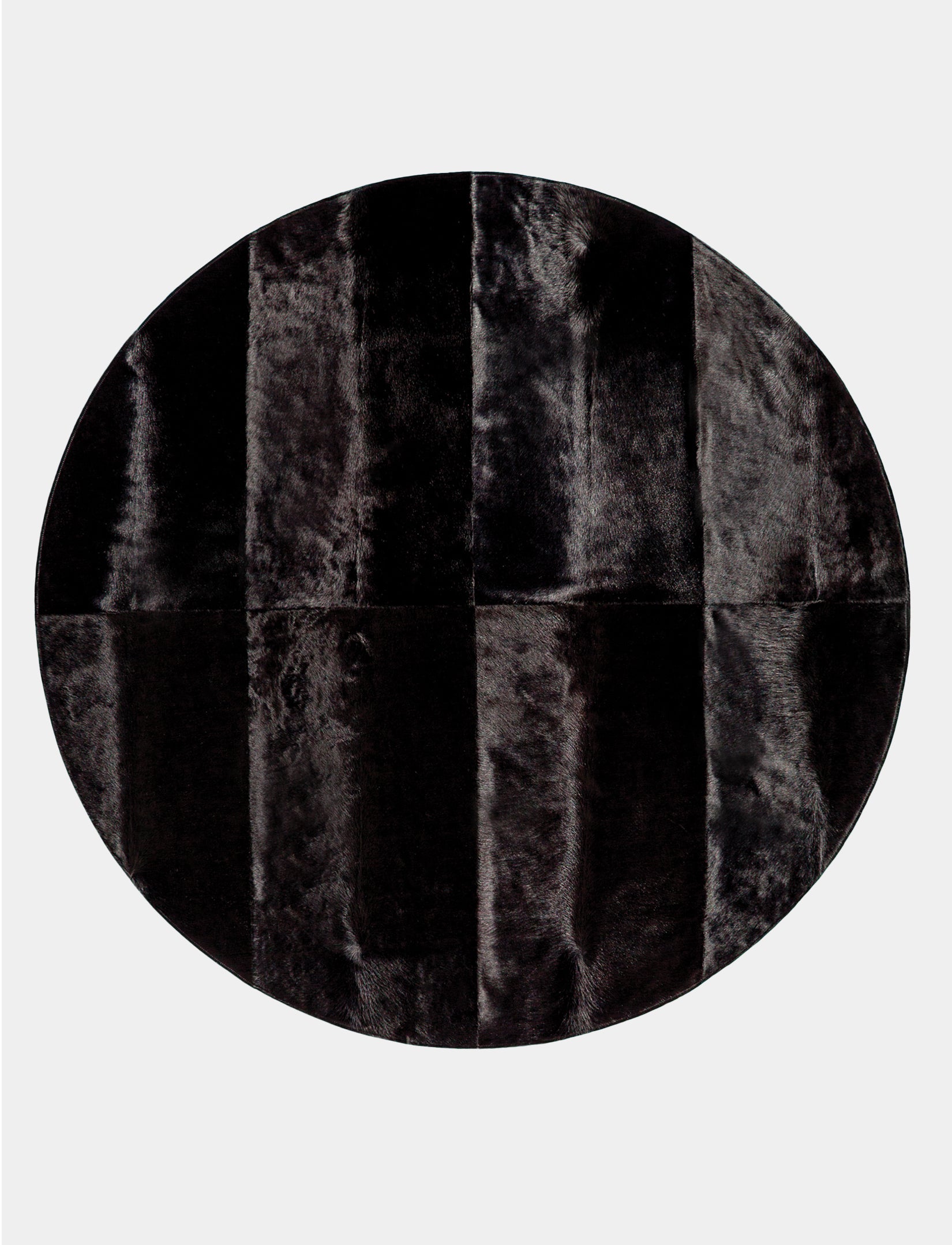 Oak Round