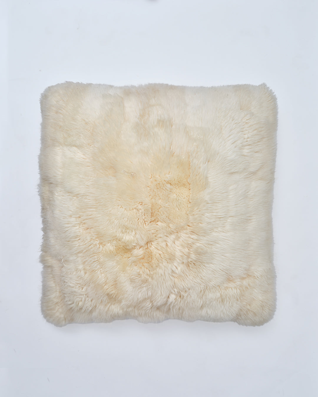 Moderna Sheepskin Pillow