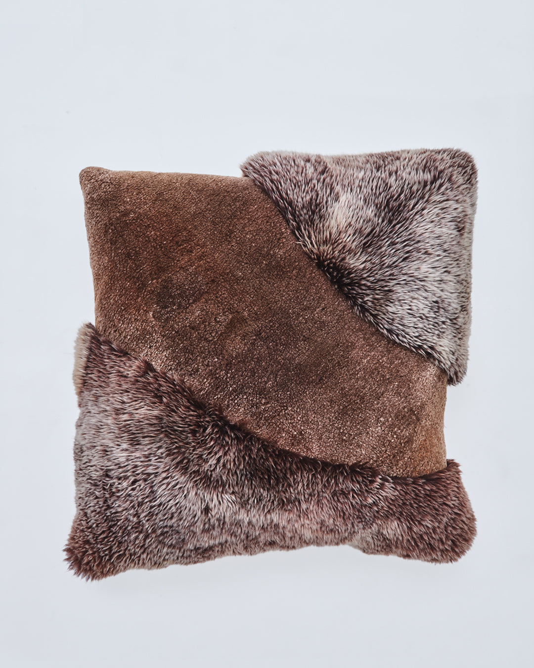 Snowy Brown