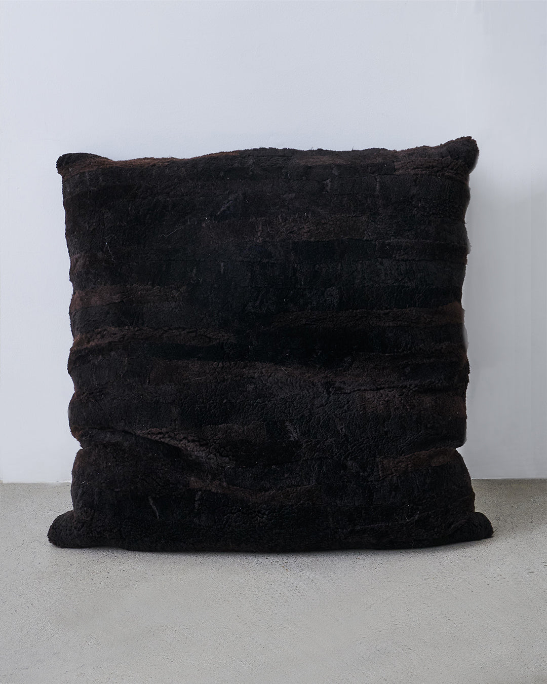 Moderna Shearling Pillow