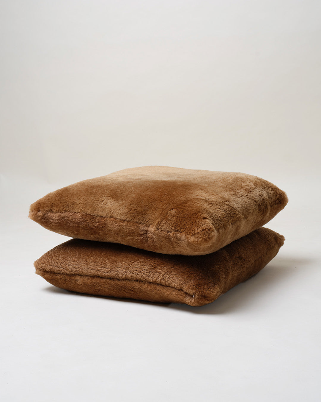 Classic Shearling Pillow