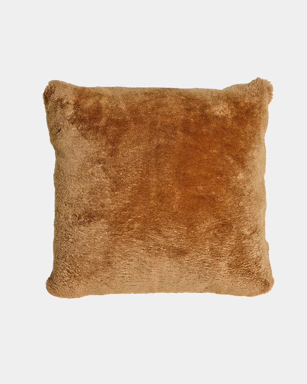 Classic Shearling Pillow